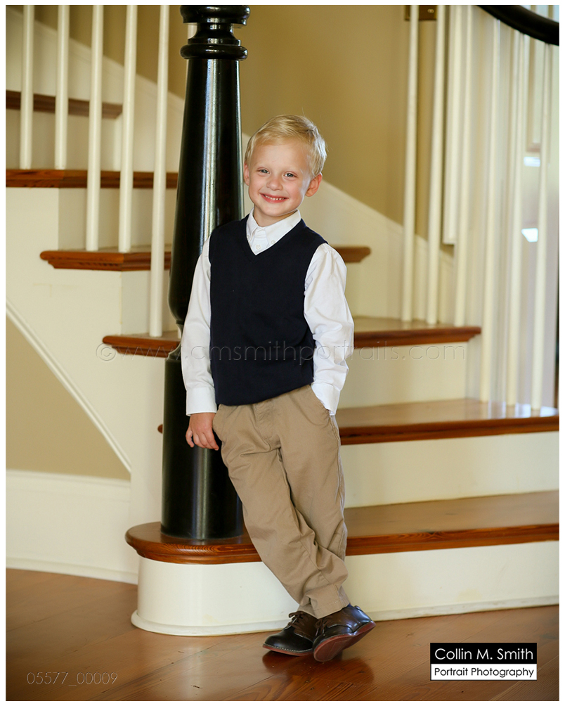 © Collin M. Smith Portrait Photography www.cmsmithportraits.com/blog